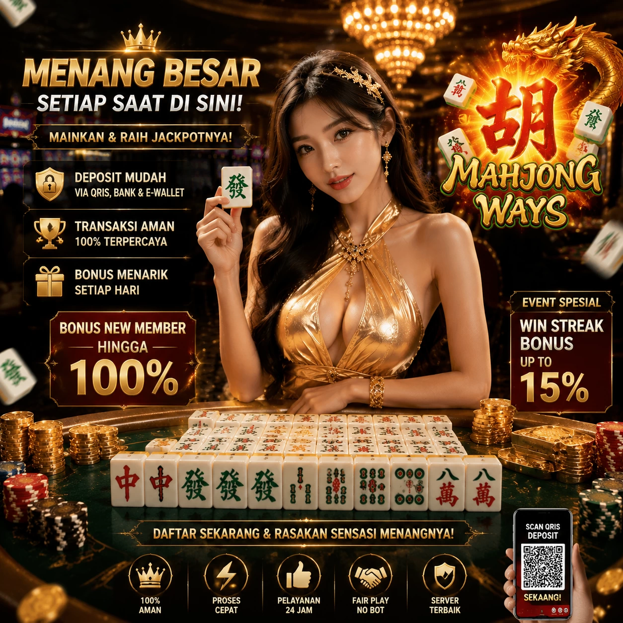 Ahmad Dhani avatar