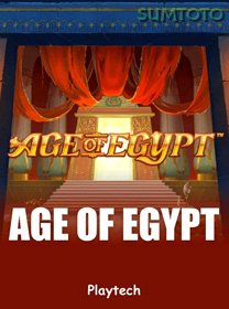 Age Of Egypt game thumbnail