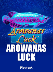 Cara Main Arowanas Luck di HP Android dengan Benar banner