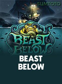 Beast Below game thumbnail