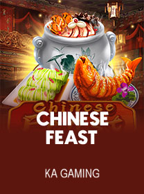 Chinese-Feast game cover