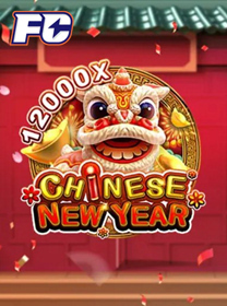 Chinese-New-Year game cover