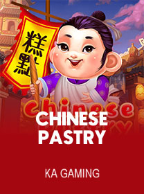Chinese-Pastry game thumbnail