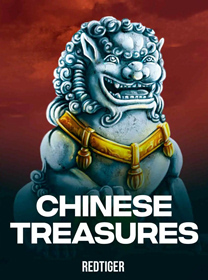 Chinese-Treasures game thumbnail