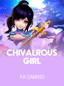 Chivalrous-Girl game thumbnail