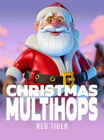 Christmas-Multihops game thumbnail