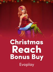 Christmas-Reach-Bonus-Buy game thumbnail