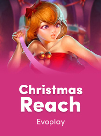 Christmas-Reach game thumbnail