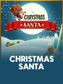 Christmas-Santa game thumbnail