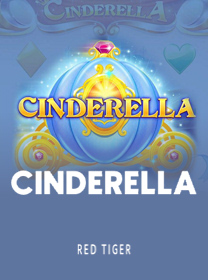 Cinderella game thumbnail