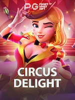 Circus-Delight game thumbnail