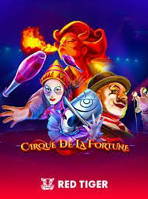 Cirque-De-La-Fortune game thumbnail