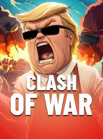 Clash-of-War game thumbnail