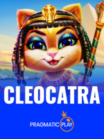 Cleocatra game thumbnail
