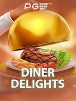 Diner Delights Game: RTP, Fitur, dan Akses Main banner