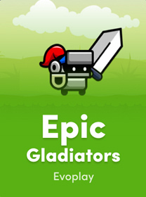 Panduan Bermain Epic Gladiators banner