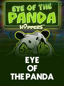 Eye Of The Panda game thumbnail