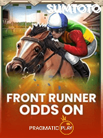 Front Runner Odds On game thumbnail