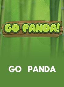 Go Panda Slot: Info Provider, RTP, dan Max Win banner