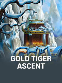 Review Lengkap Game Gold Tiger Ascent Versi Terbaru banner