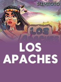 Los Apaches game thumbnail