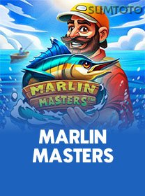 Marlin Masters game thumbnail