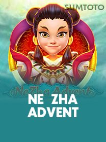 Ne Zha Advent game cover