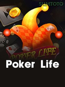 Poker Life game thumbnail
