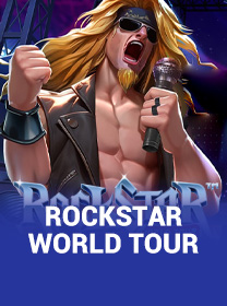 Rockstar World Tour Game: Fitur Unggulan dan Cara Bermain banner