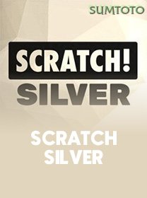 Scratch Silver game thumbnail