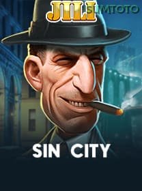 Sin City game thumbnail