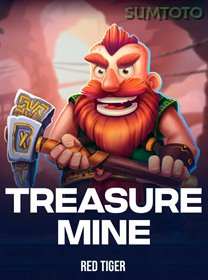 Treasure Mine game thumbnail