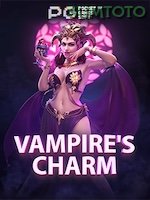 Vampires Charm game thumbnail
