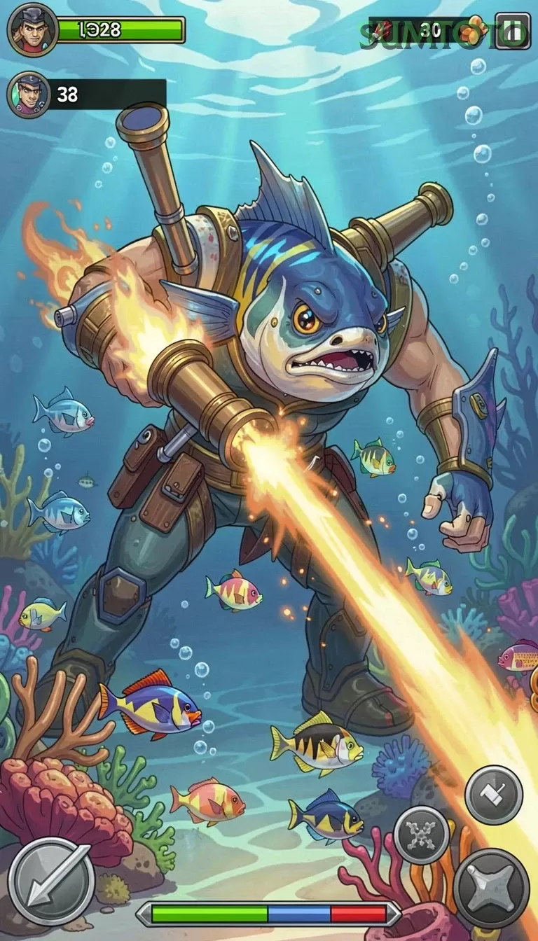 Koleksi sumtoto Slot Gacor screenshot