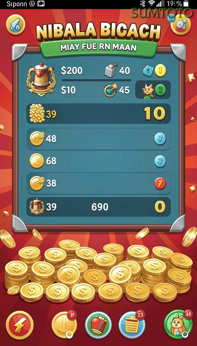 Screenshot Eye Of The Panda nomor 2