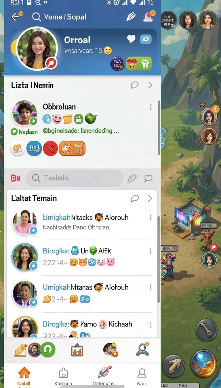 Promosi & Jackpot sumtoto screenshot