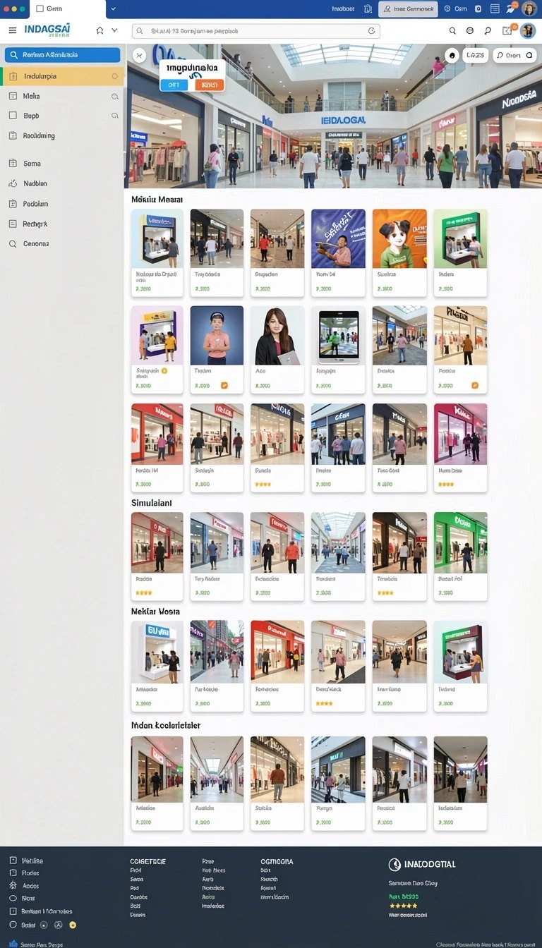 Sistem Pembayaran sumtoto screenshot